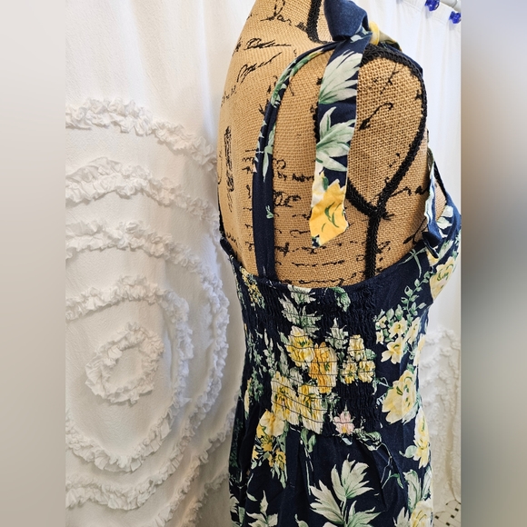 AS U WISH Summer Dress - Picture 12 of 13